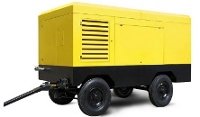 5 CFM Portable Air Compressor