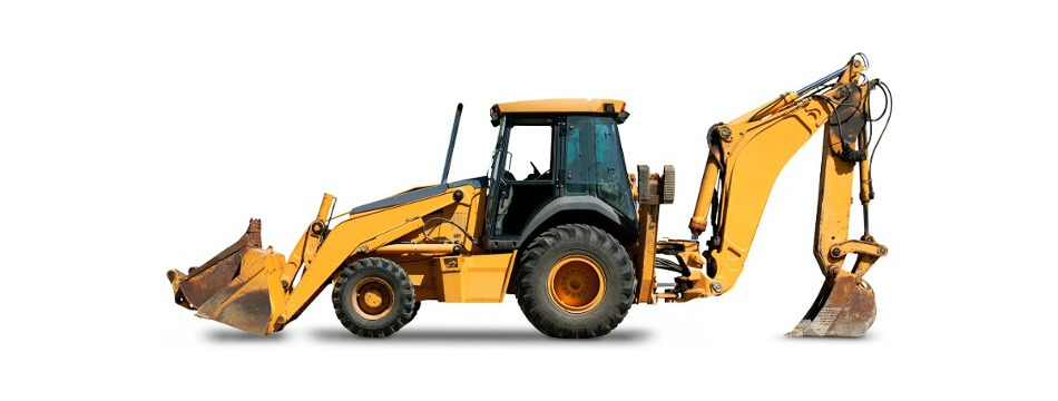 Rhode Island earthmover rental