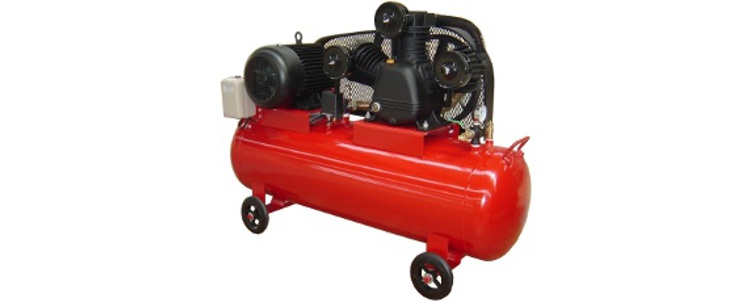 Great Rates on Air Compressor Rentals in San Jose